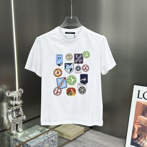 ルイヴィトン T シャツ 新作