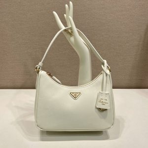 プラダ ミニバッグ レディース