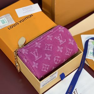 ルイヴィトン ミニバッグ レディース