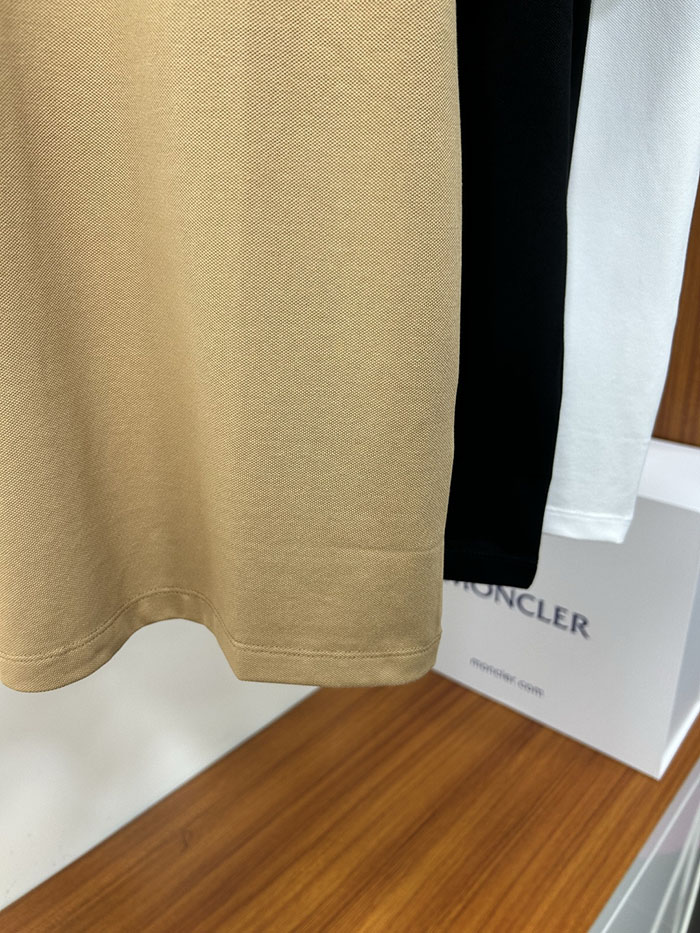最高級ルイヴィトンスーパーコピー Louis Vuitton コットン2026年新作 最高品質のポロシャツ clothes202600523 ルイヴィトン ポロシャツ 新作 - 画像 (4)