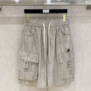ルイヴィトン ハーフパンツ メンズ
