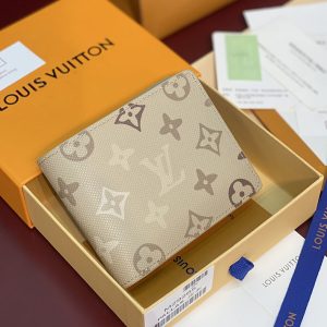 ルイヴィトン 財布 ミニ