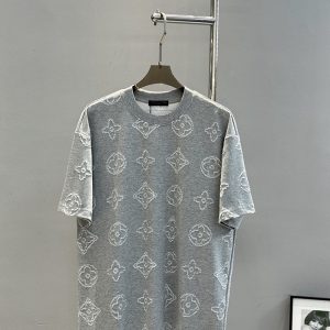ルイ・ヴィトンTシャツ メンズ