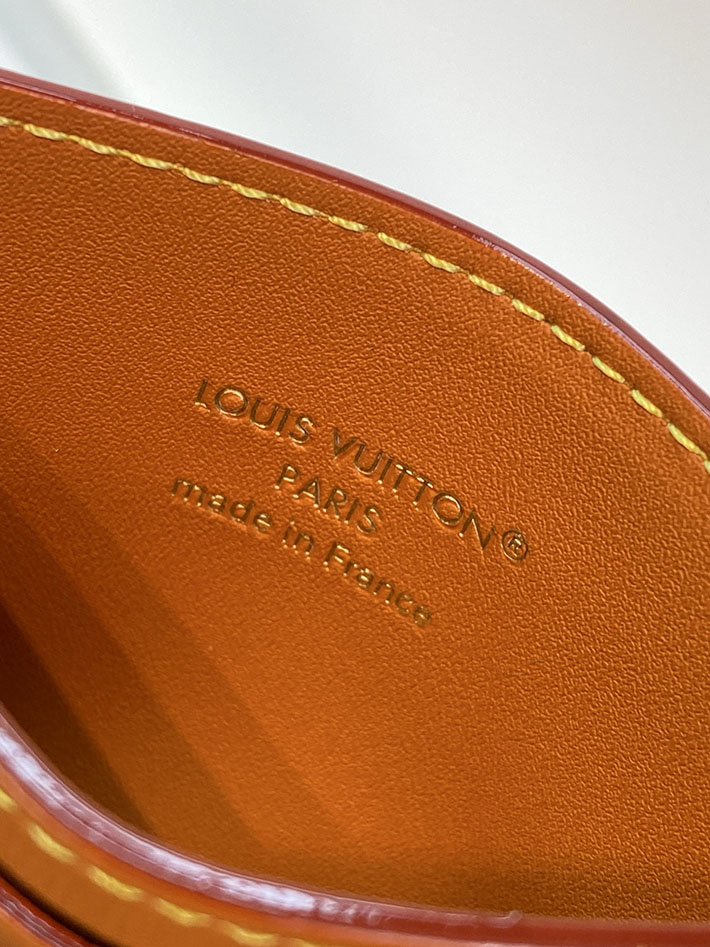 最高級ルイヴィトンスーパーコピー ルイヴィトンカードケースコピー LV カードケース ポルト カルト・トリプル M29266 ルイヴィトン カードケース 人気 - 画像 (4)