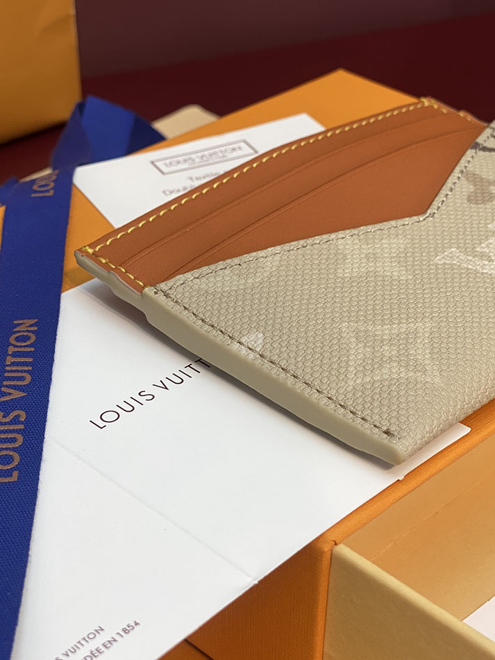 最高級ルイヴィトンスーパーコピー ルイヴィトンカードケースコピー LV カードケース ポルト カルト・トリプル M29266 ルイヴィトン カードケース 人気 - 画像 (2)