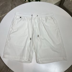 ルイ・ヴィトン メンズ白ショートパンツ