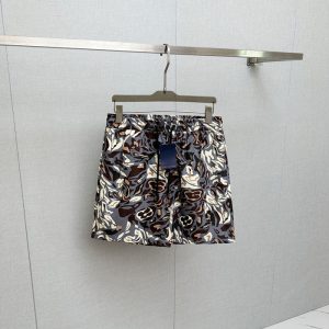 ルイ・ヴィトン メンズビーチショーツ