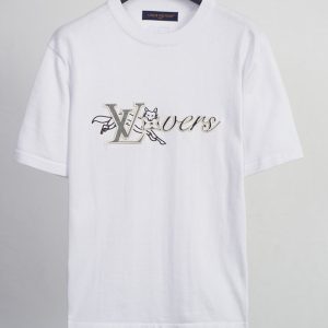 ルイヴィトン T シャツ 新作