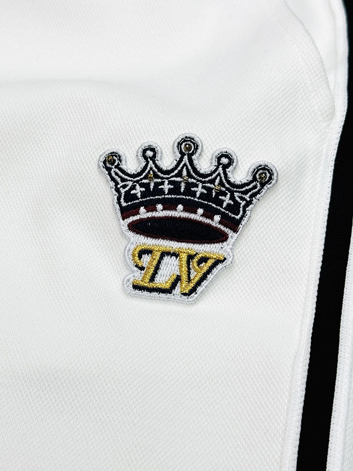 最高級ルイヴィトンスーパーコピー Louis Vuitton 新作サマースポーティカジュアルショーツ clothes202600548 ルイ・ヴィトン メンズ白ショートパンツ - 画像 (6)
