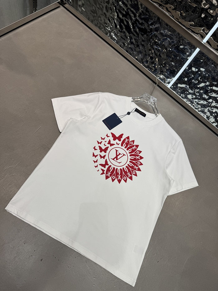 ルイヴィトン Tシャツ メンズ