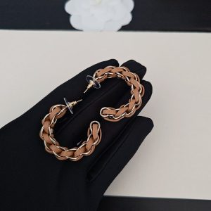 シャネル ピアス 公式