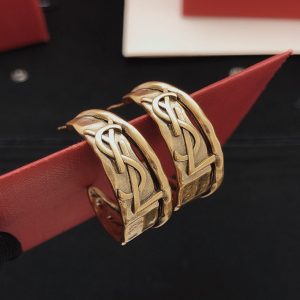 レディース サン ローラン ピアス