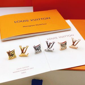 ルイヴィトン ピアス 新作