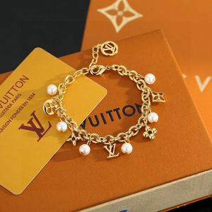 ルイヴィトン ブレスレット コピー