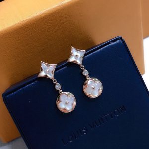 ルイヴィトン ピアス コピー