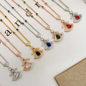 ブルガリ ネックレス コピー