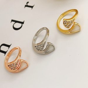 レディース ブルガリ 指輪