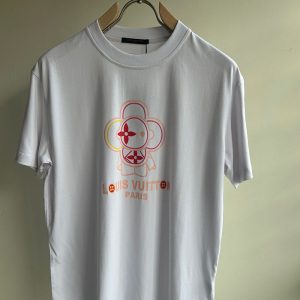 ルイヴィトン T シャツ 新作