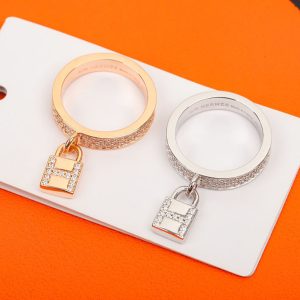 エルメス 指輪 コピー