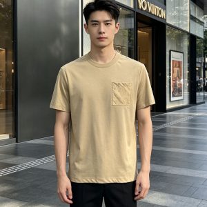 ルイ・ヴィトンTシャツ 公式