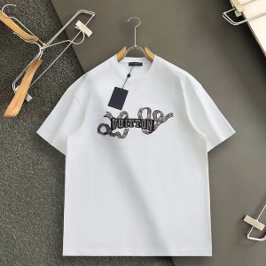 ルイヴィトン Tシャツ 公式