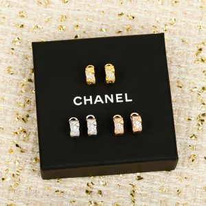 シャネル ピアス コピー