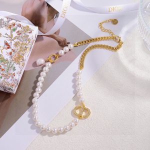 ディオール ネックレス 安い
