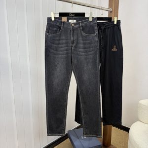 エルメスのジーンズ メンズ