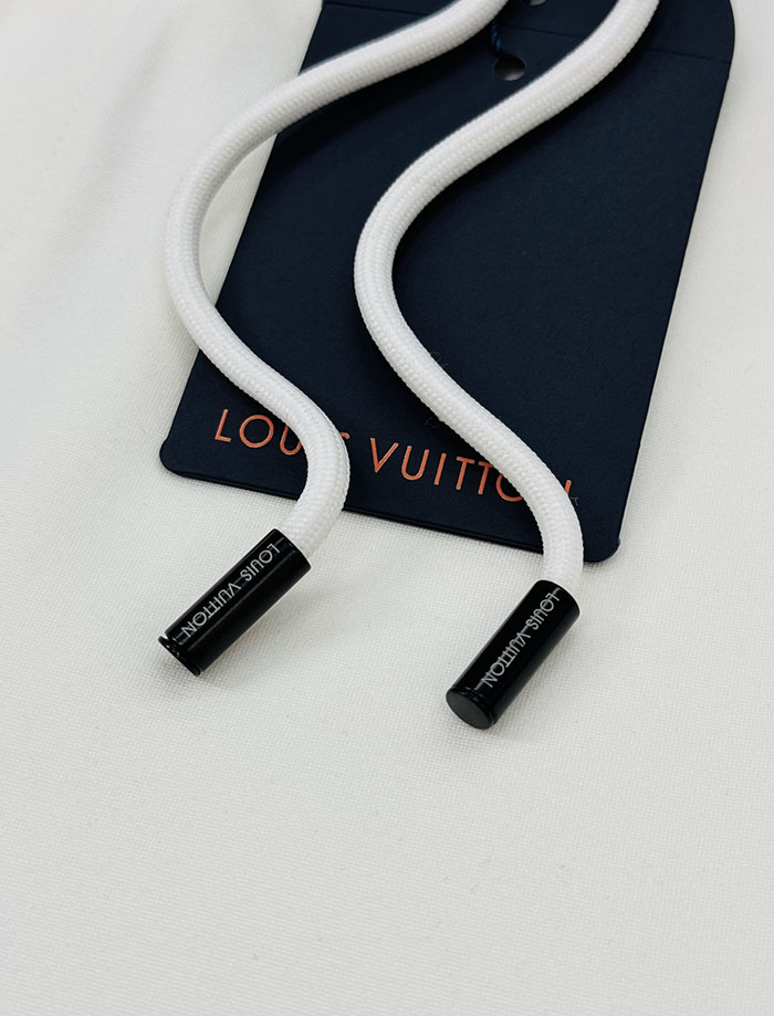 最高級ルイヴィトンスーパーコピー Louis Vuitton コットン 新スタイルのカップル向けショートパンツ clothes202600600 ルイ・ヴィトン 白いショートパンツ カップル - 画像 (8)