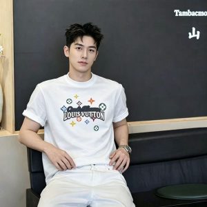 ルイヴィトン メンズTシャツ 新作