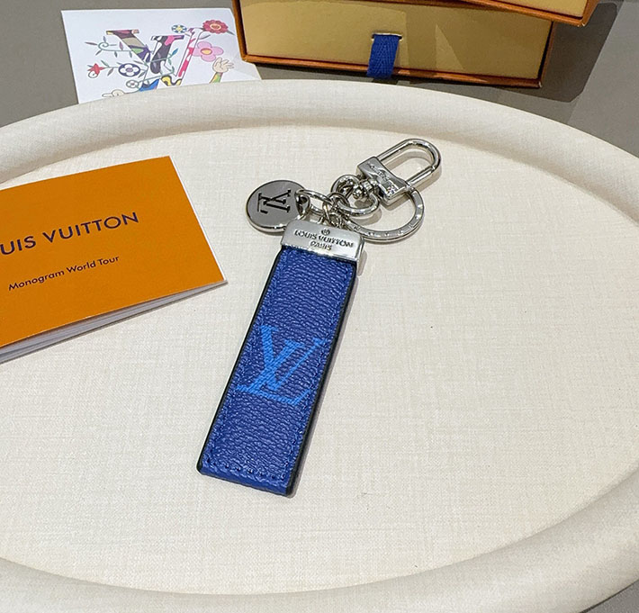 最高級ルイヴィトンスーパーコピー Louis Vuitton キーホルダー・ネオ LV クラブ コバルト M01525 ルイヴィトン チャーム メンズ - 画像 (8)