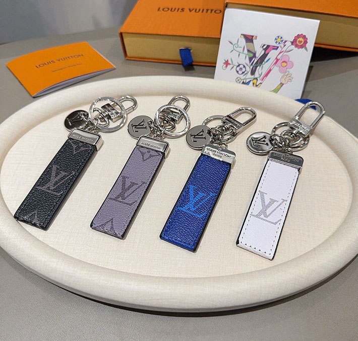 最高級ルイヴィトンスーパーコピー Louis Vuitton キーホルダー・ネオ LV クラブ コバルト M01525 ルイヴィトン チャーム メンズ - 画像 (5)