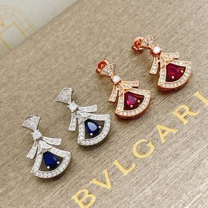ブルガリ ピアス コピー