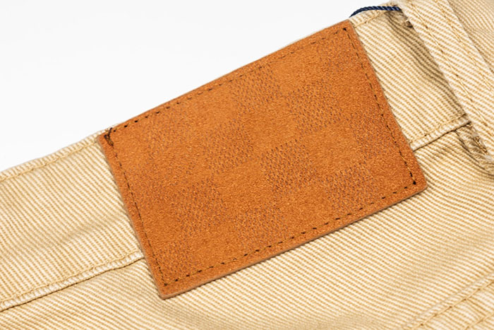 最高級ルイヴィトンスーパーコピー Louis Vuitton コットン 2026年初秋コレクション グラフィティカーゴショーツclothes202600604 ルイ・ヴィトン メンズカーゴショーツ - 画像 (6)