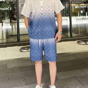 ルイヴィトン 服とパンツのセット 新作
