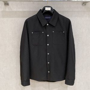 ルイ・ヴィトンのスーツジャケット アウトレット