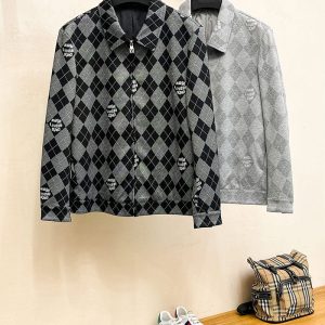 ルイ・ヴィトン メンズカジュアルジャケット