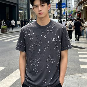 ルイヴィトン T シャツ 新作