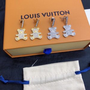 ルイヴィトン ピアス 公式