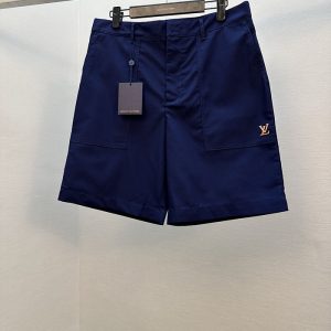 ルイ・ヴィトン メンズショーツ 新作
