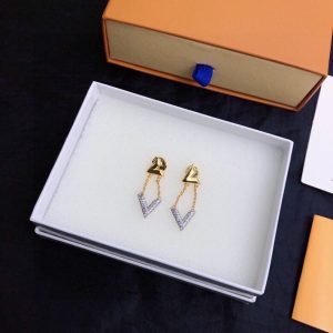 ルイヴィトン ピアス 新作