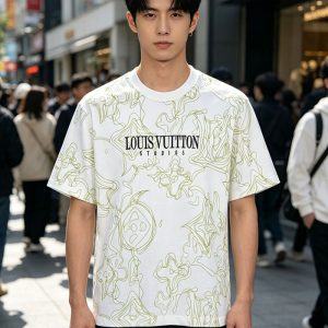 ルイヴィトン Tシャツ セール