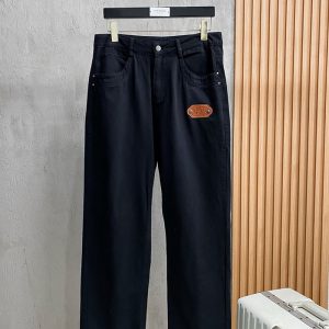 ルイ・ヴィトン メンズカジュアルパンツ
