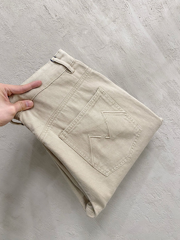 最高級ルイヴィトンスーパーコピー服 Vuitton 春夏新作 26SS クラシック 高品質 ファッション カジュアルパンツ clothes202600616 ルイ・ヴィトン メンズカジュアルパンツ - 画像 (5)