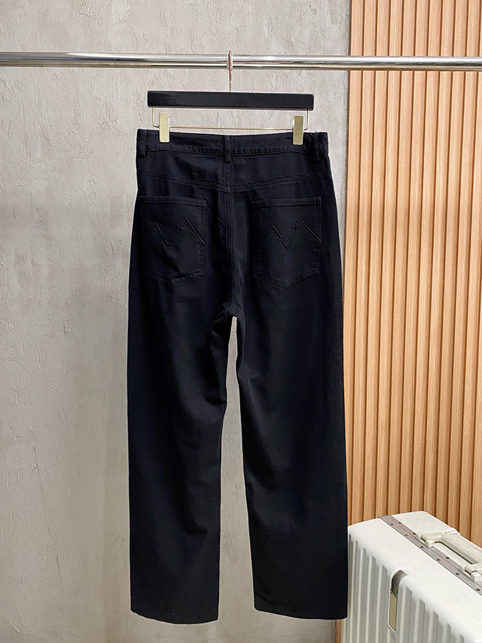 最高級ルイヴィトンスーパーコピー服 Vuitton 春夏新作 26SS クラシック 高品質 ファッション カジュアルパンツ clothes202600616 ルイ・ヴィトン メンズカジュアルパンツ - 画像 (3)