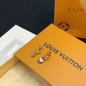 ヴィトン ピアス 公式