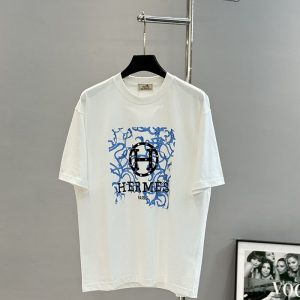 エルメス Tシャツ 白