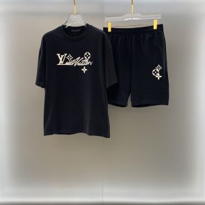 Tシャツ 短パン セットアップ メンズ