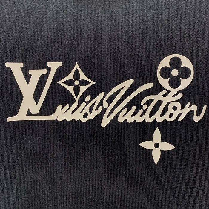 最高級ルイヴィトンスーパーコピー Louis Vuitton コットン 2026年春夏新作 半袖シャツ&ショートパンツ カジュアルセットclothes202600622 Tシャツ 短パン セットアップ メンズ - 画像 (8)