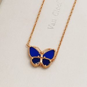 ヴァンクリーフ パピヨン コピー